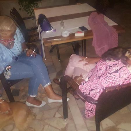 Kaleici Ozkavak Hotel Antalya Zewnętrze zdjęcie