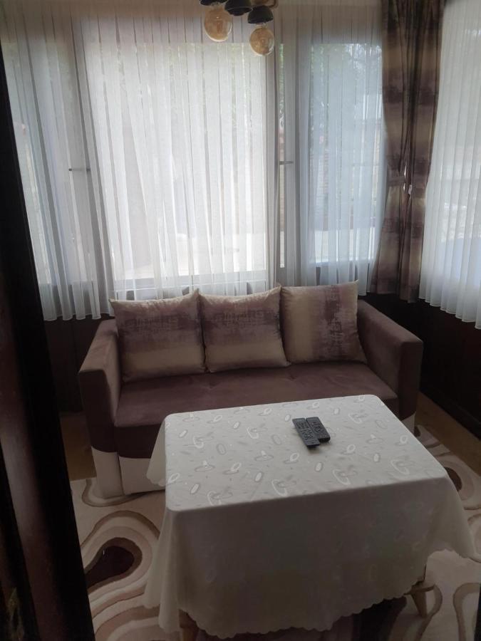 Kaleici Ozkavak Hotel Antalya Zewnętrze zdjęcie