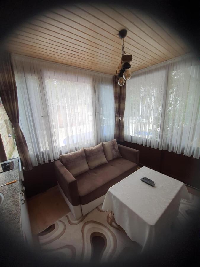 Kaleici Ozkavak Hotel Antalya Zewnętrze zdjęcie
