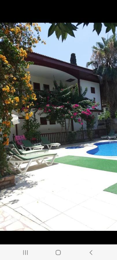 Kaleici Ozkavak Hotel Antalya Zewnętrze zdjęcie