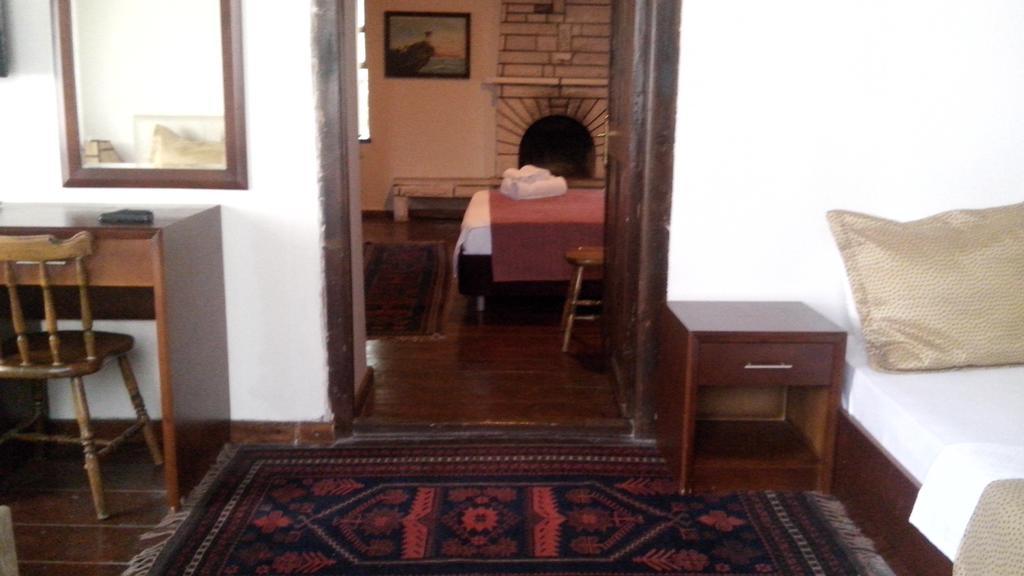 Kaleici Ozkavak Hotel Antalya Pokój zdjęcie