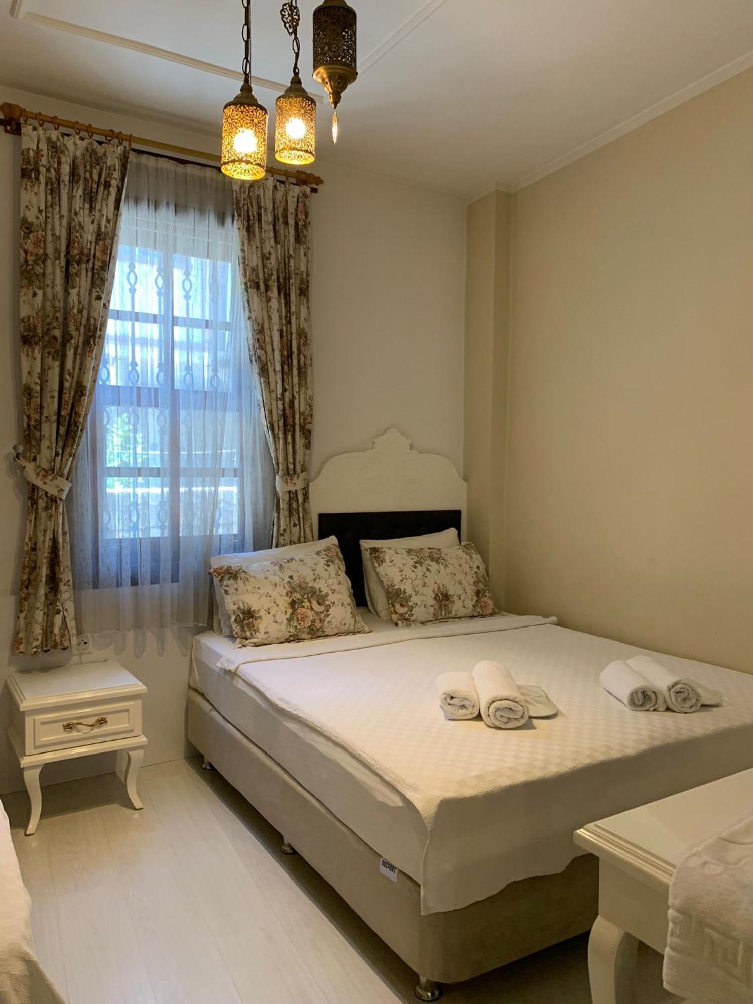 Kaleici Ozkavak Hotel Antalya Pokój zdjęcie