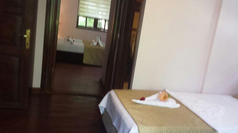 Kaleici Ozkavak Hotel Antalya Pokój zdjęcie
