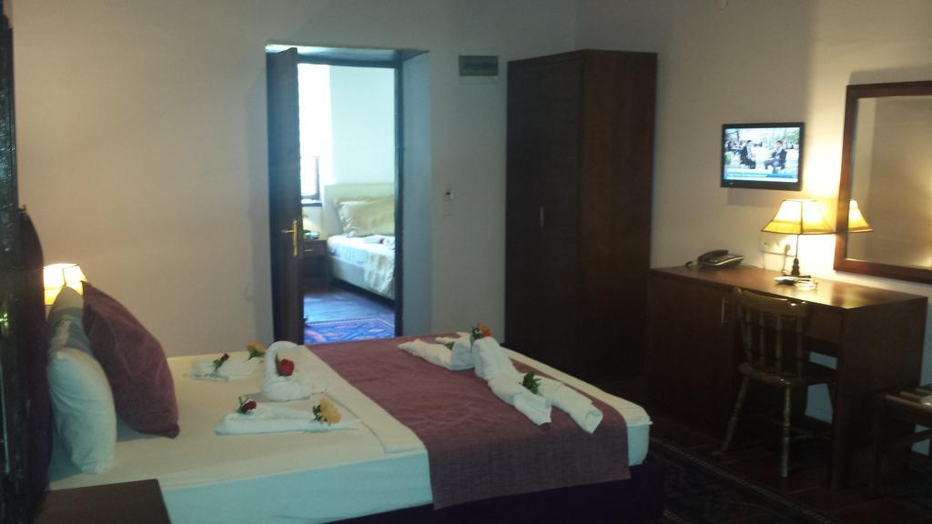 Kaleici Ozkavak Hotel Antalya Pokój zdjęcie