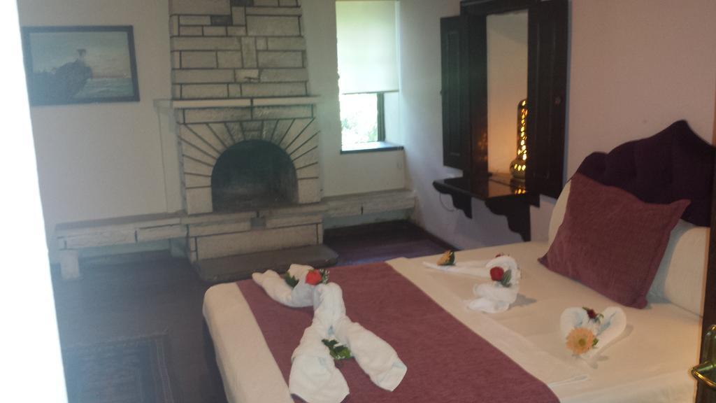 Kaleici Ozkavak Hotel Antalya Pokój zdjęcie