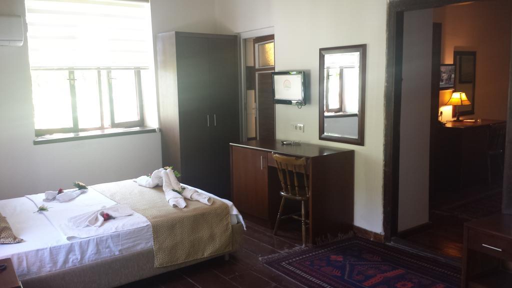 Kaleici Ozkavak Hotel Antalya Pokój zdjęcie