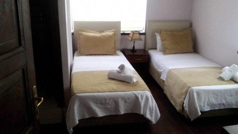 Kaleici Ozkavak Hotel Antalya Pokój zdjęcie