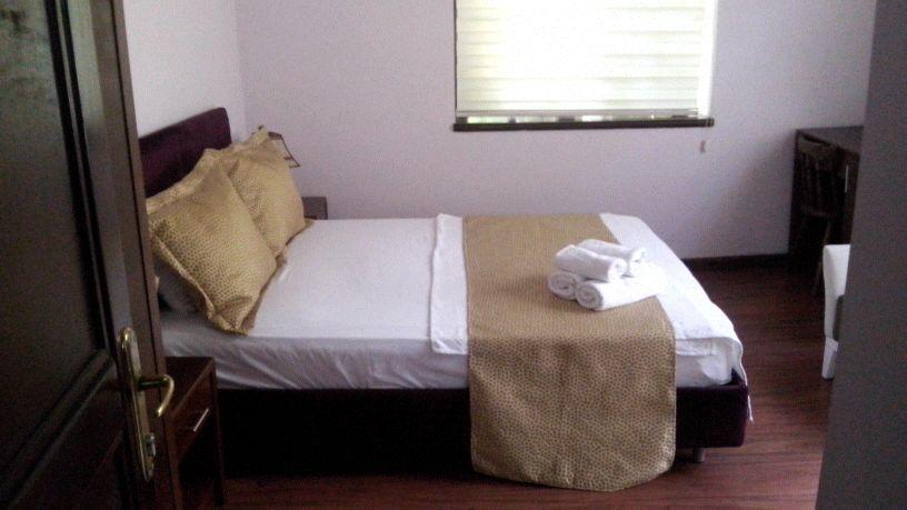 Kaleici Ozkavak Hotel Antalya Pokój zdjęcie