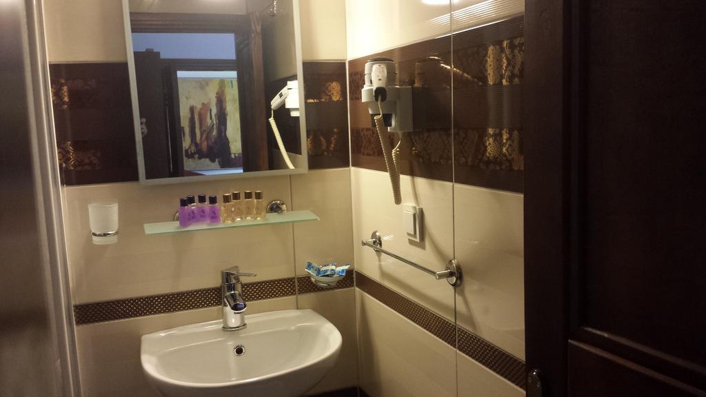 Kaleici Ozkavak Hotel Antalya Pokój zdjęcie