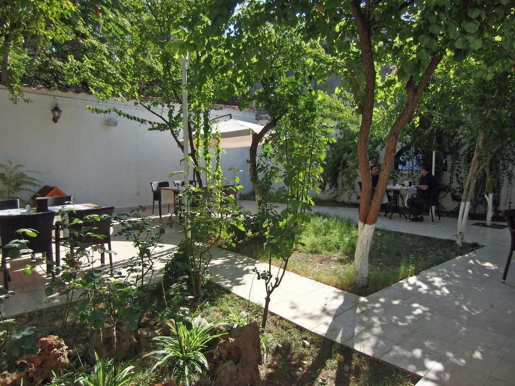 Kaleici Ozkavak Hotel Antalya Zewnętrze zdjęcie