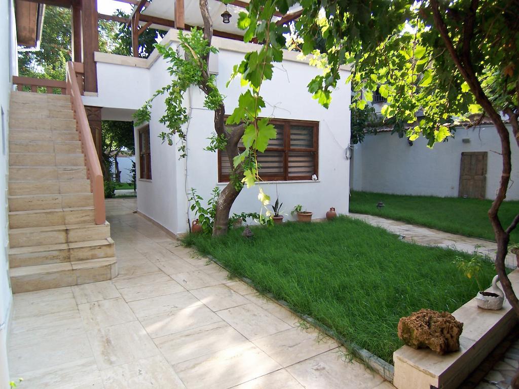 Kaleici Ozkavak Hotel Antalya Zewnętrze zdjęcie