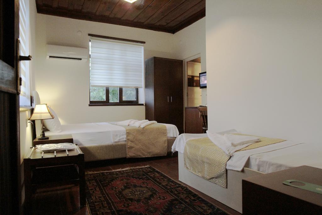 Kaleici Ozkavak Hotel Antalya Pokój zdjęcie