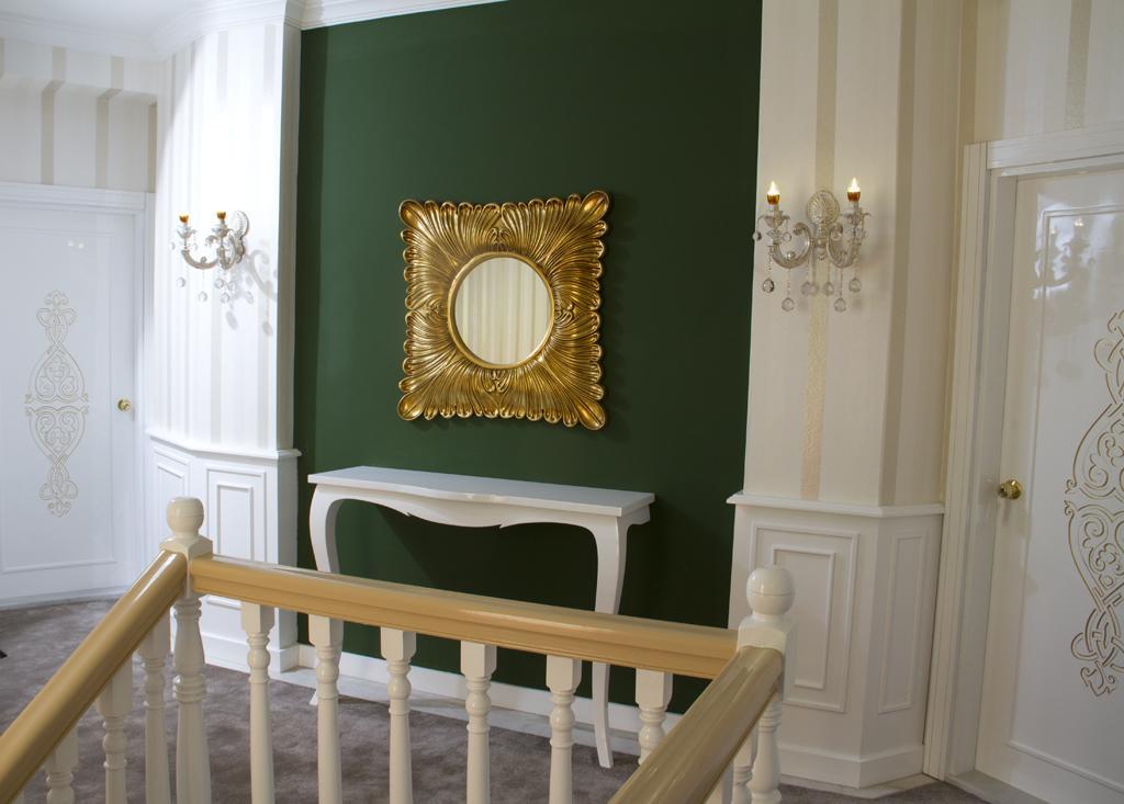 Kaleici Ozkavak Hotel Antalya Zewnętrze zdjęcie