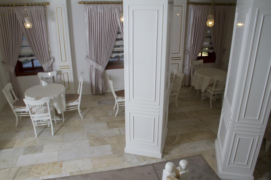 Kaleici Ozkavak Hotel Antalya Zewnętrze zdjęcie