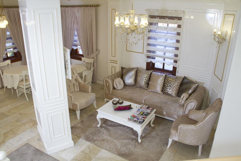 Kaleici Ozkavak Hotel Antalya Zewnętrze zdjęcie
