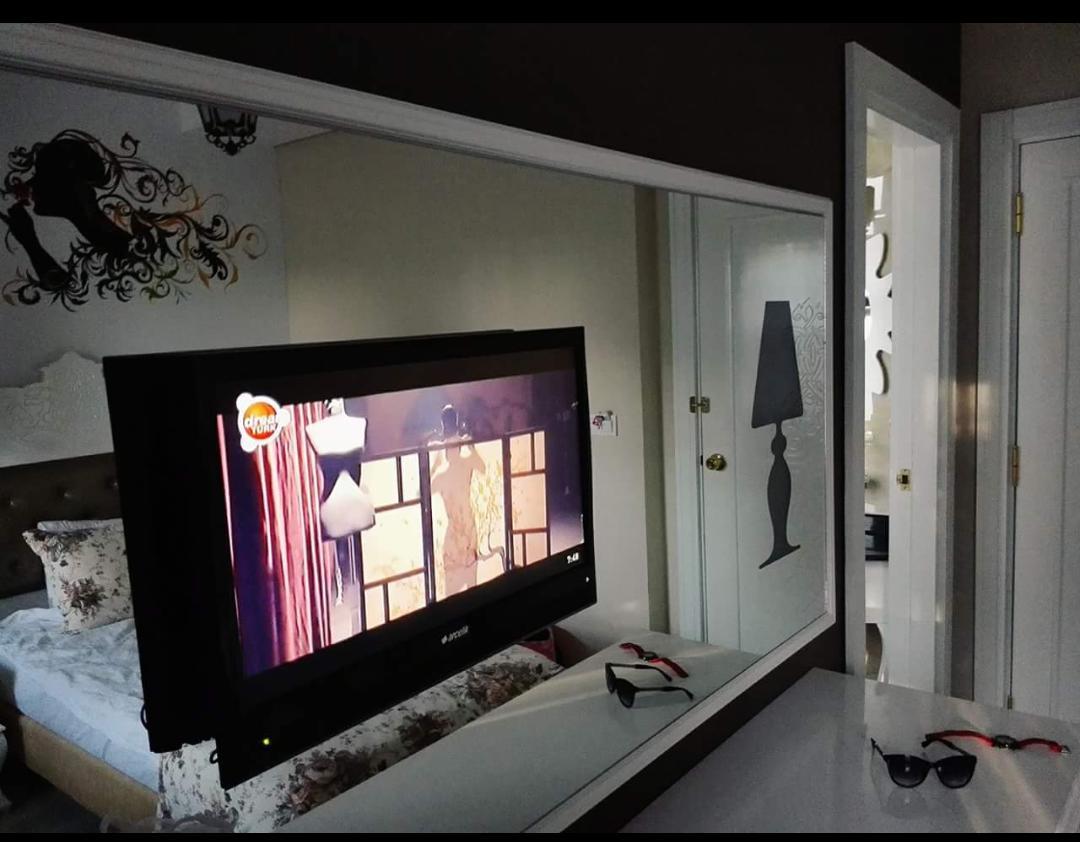 Kaleici Ozkavak Hotel Antalya Zewnętrze zdjęcie