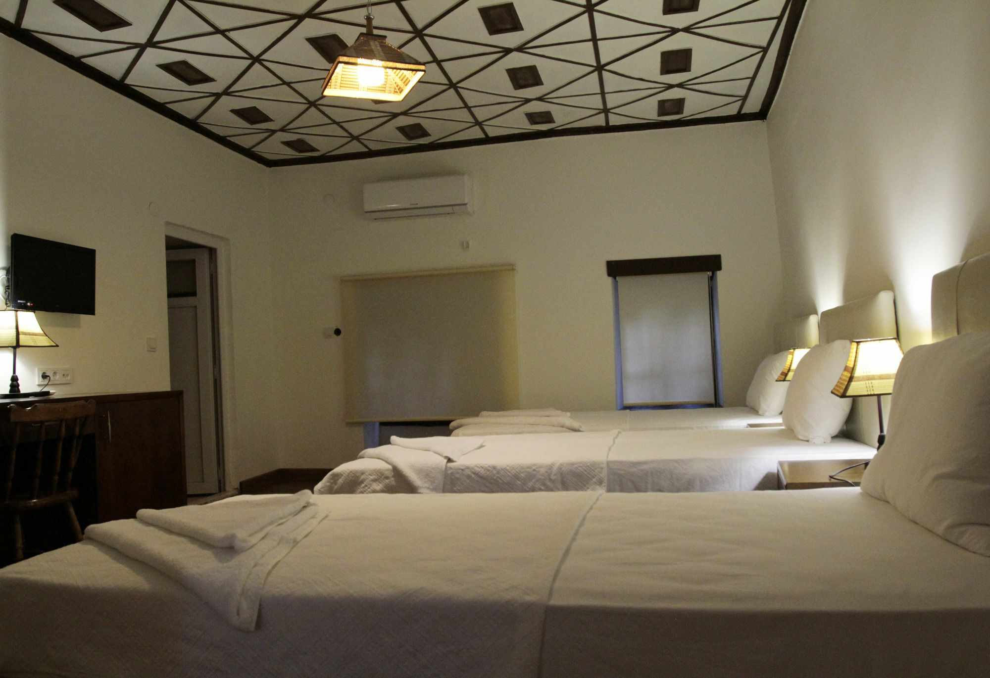 Kaleici Ozkavak Hotel Antalya Zewnętrze zdjęcie