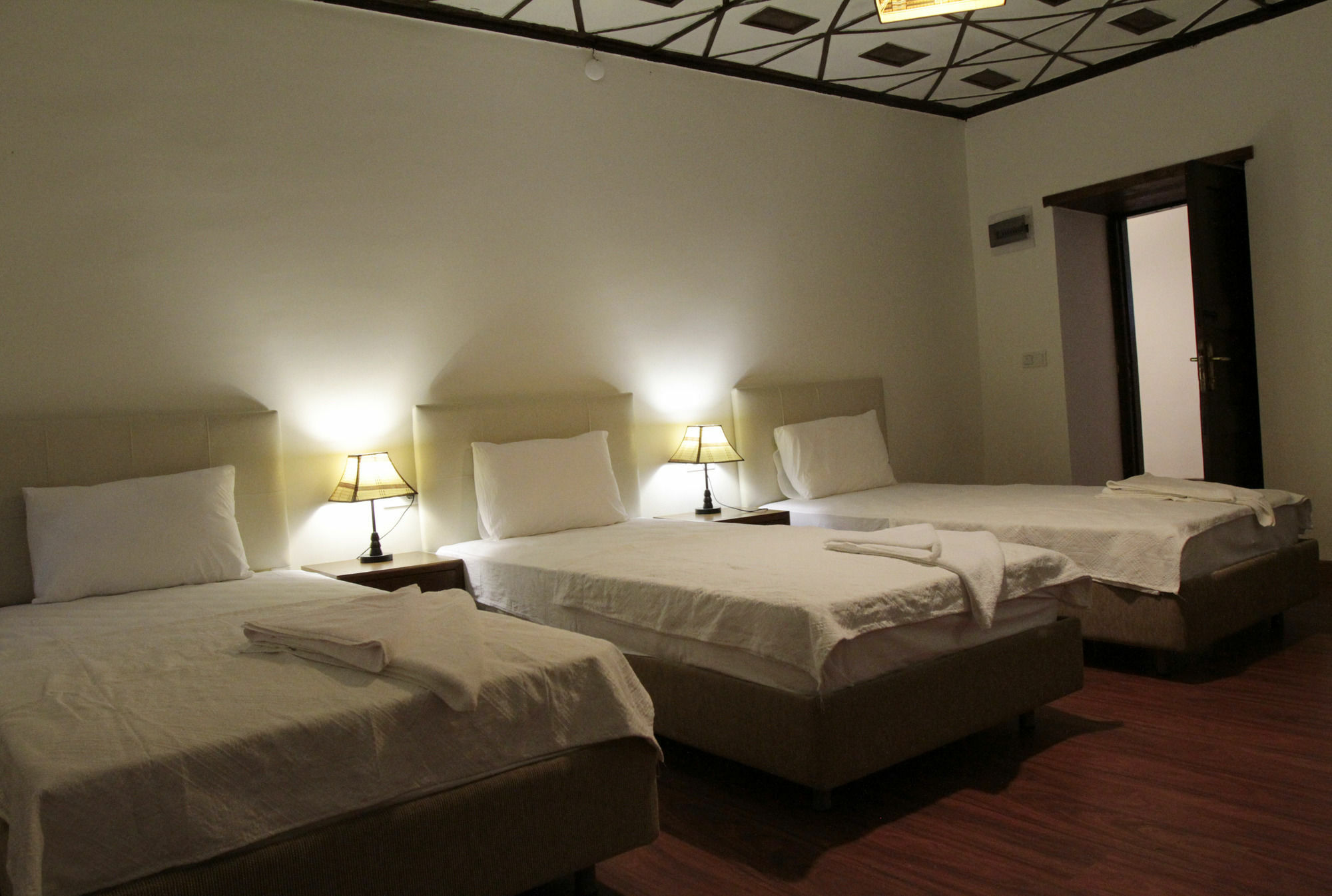 Kaleici Ozkavak Hotel Antalya Zewnętrze zdjęcie