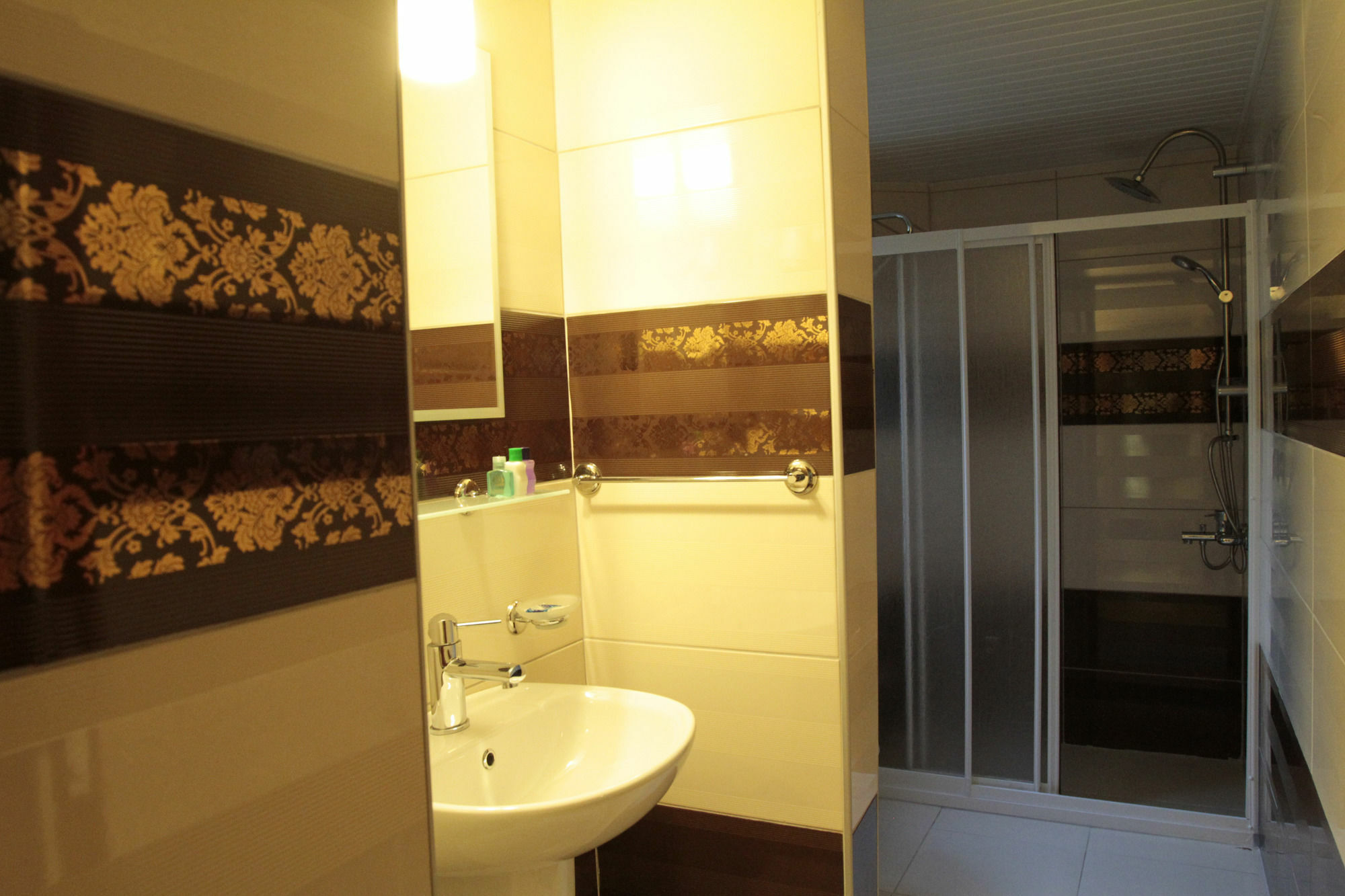 Kaleici Ozkavak Hotel Antalya Zewnętrze zdjęcie